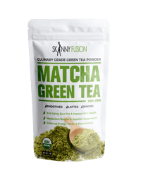 Matcha Tea 