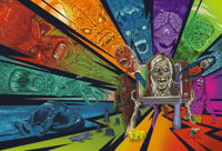Creepshow: From Script to Screen