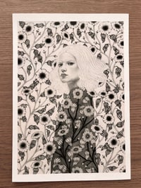 Image 1 of Desdemona print