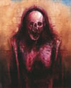 dessic (4x5, 8x10, 11x14 inches) fine art print