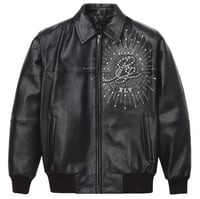 Image 2 of Pelle Pelle Anniversary Ltd Edition Leather Jacket