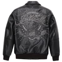 Image 1 of Pelle Pelle Anniversary Ltd Edition Leather Jacket