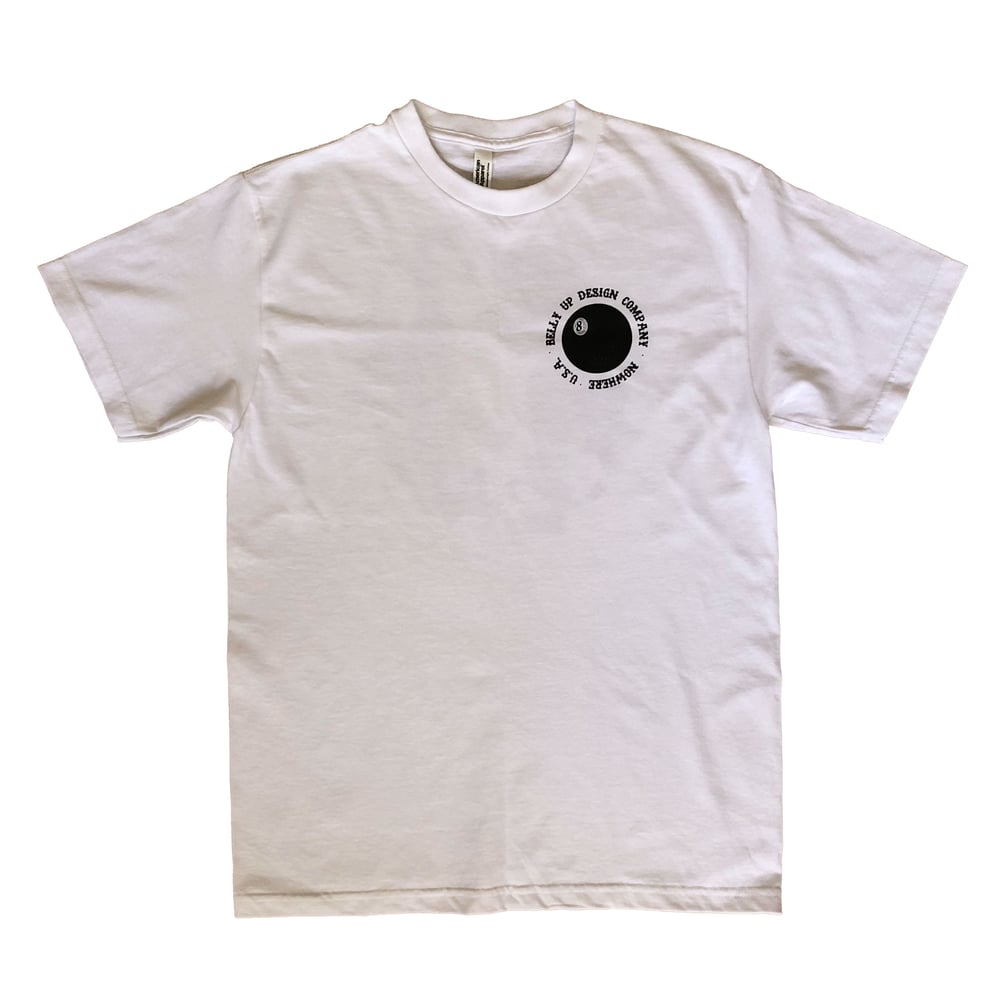 Panther Twins (Black or White) Tees