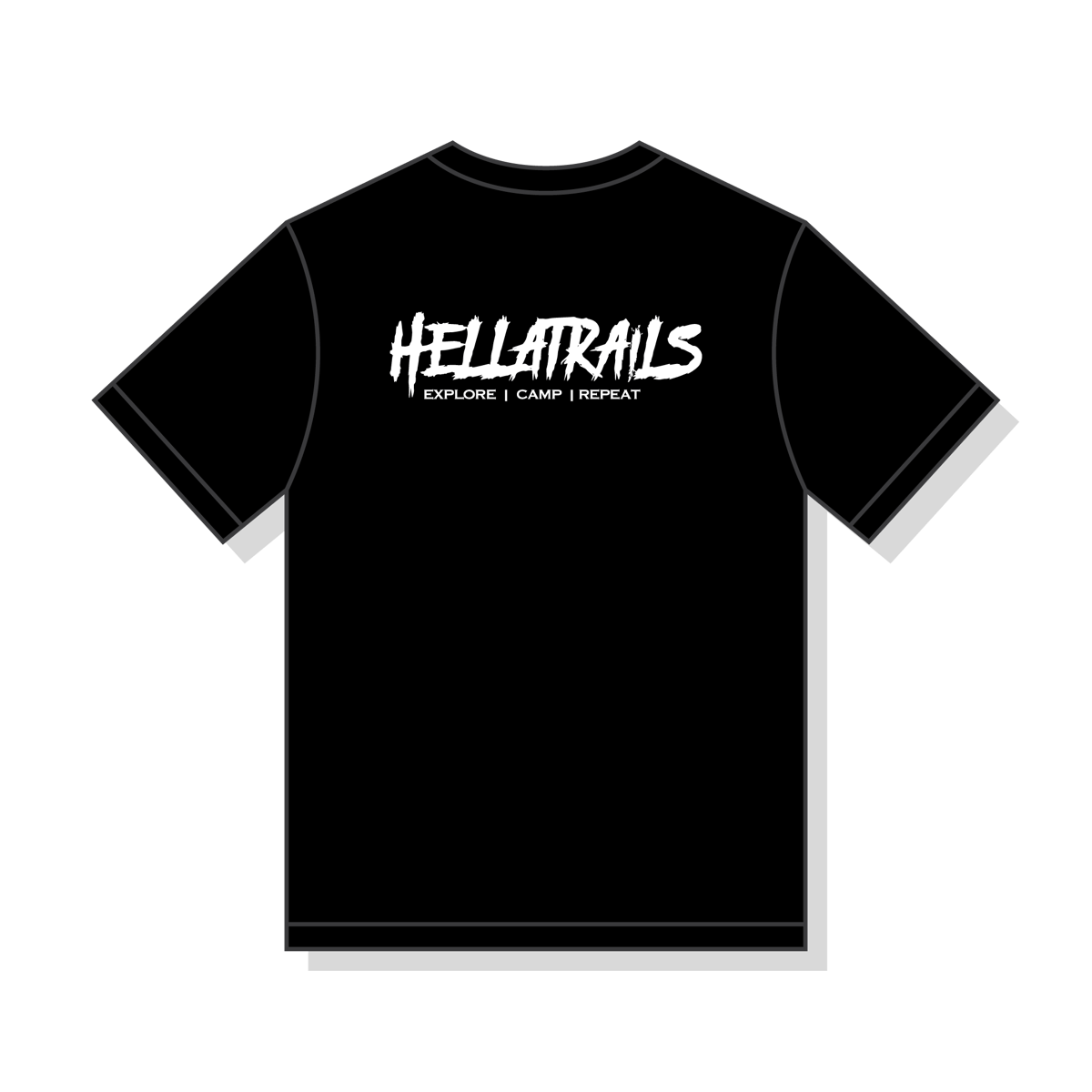 BLACK ROCK SHORT SLEEVE TEE