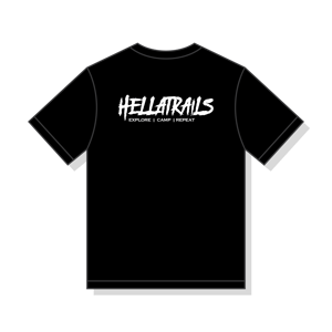 Image of BLACK ROCK SHORT SLEEVE TEE