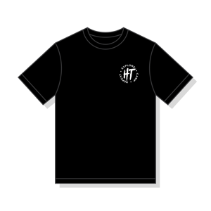 Image of BLACK ROCK SHORT SLEEVE TEE