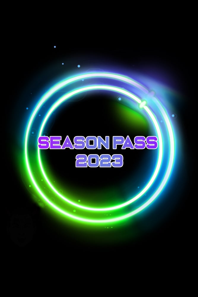 Image of Season Pass 2023