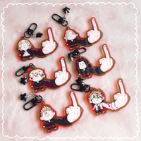 Image 1 of T*kyo R*vengers Keychains