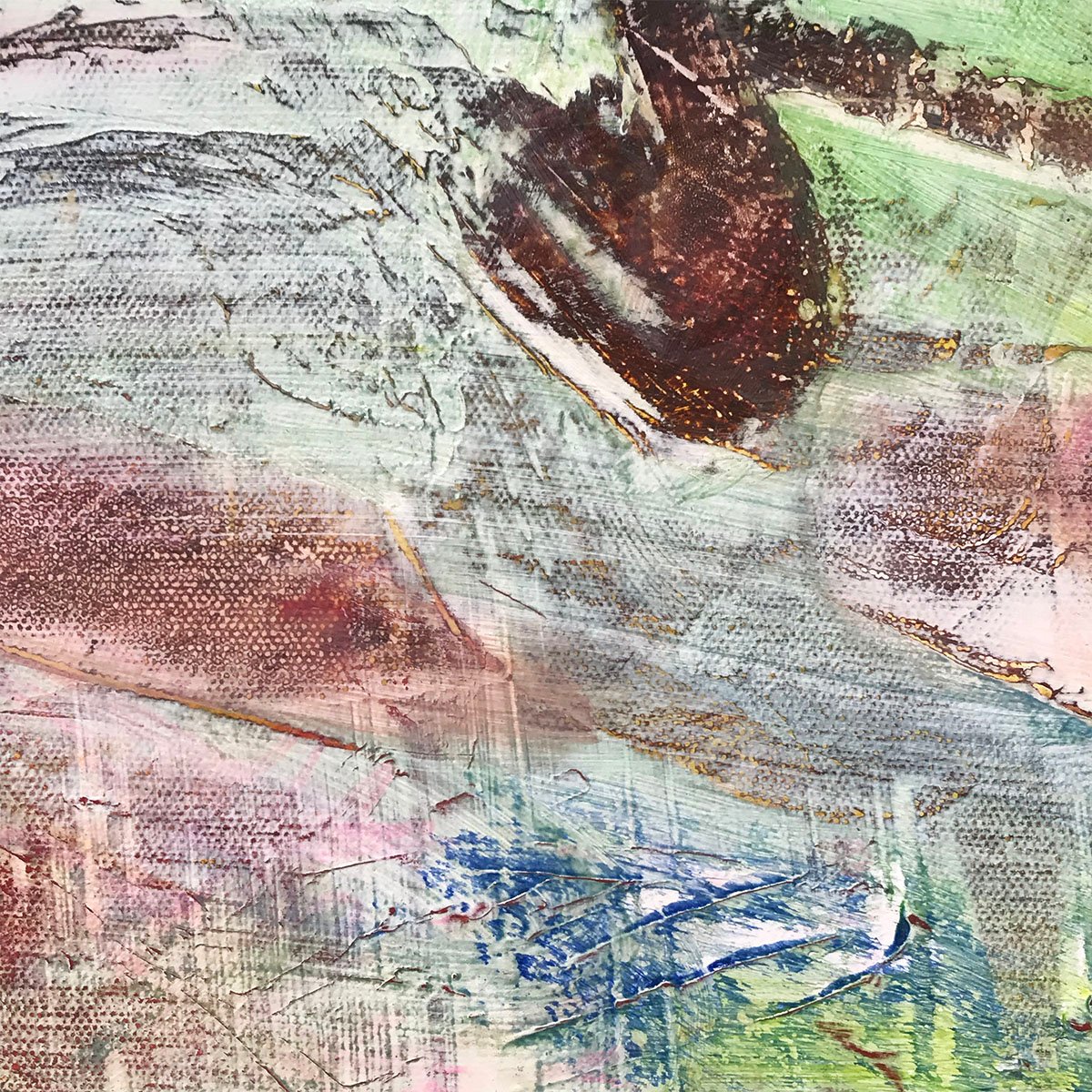 In the Shallows | Lisa Sabo Brown