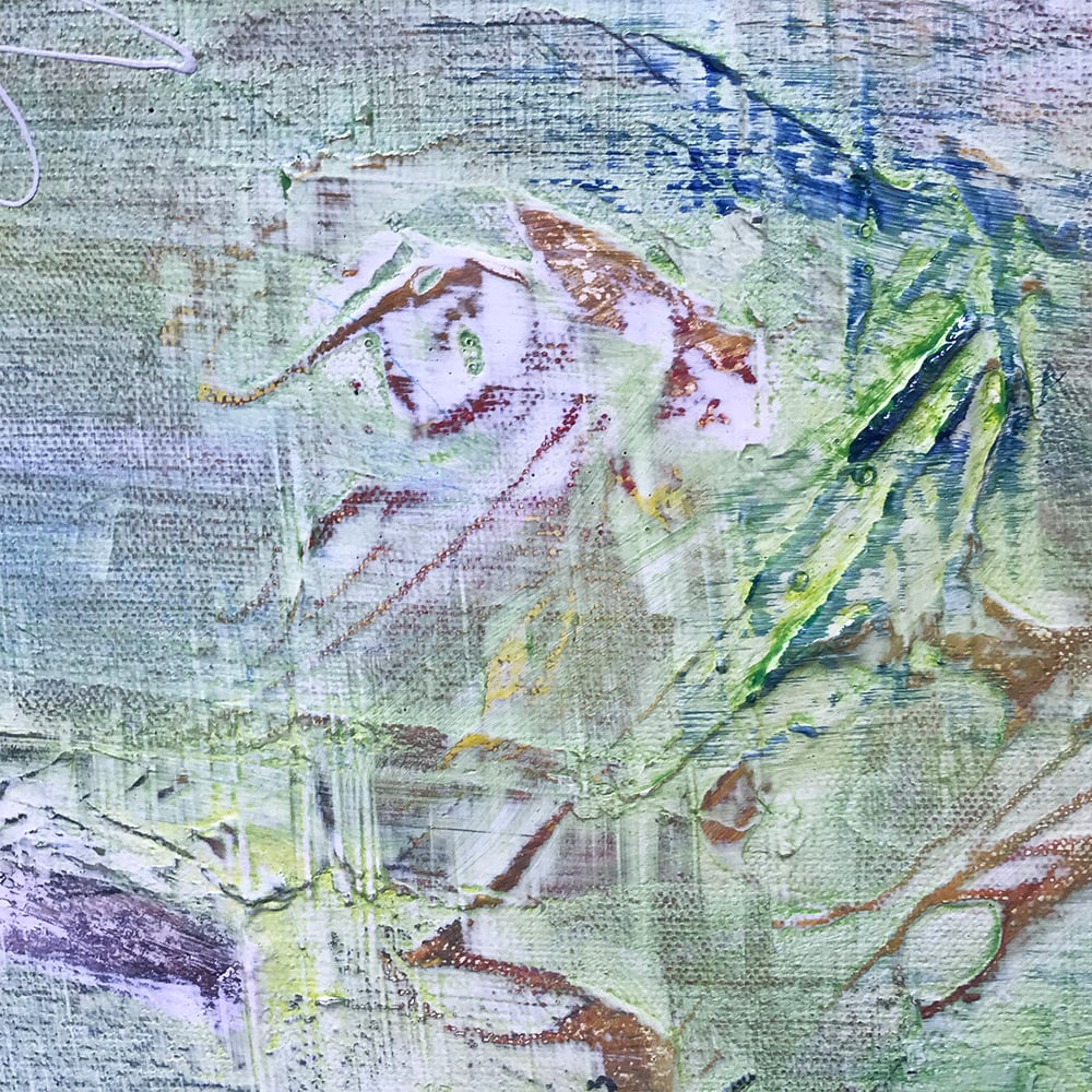 In the Shallows | Lisa Sabo Brown