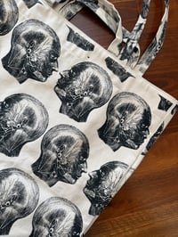 Image 5 of Heads Jumbo Bag