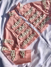 Image 4 of Chain Jacket† (Cropped)