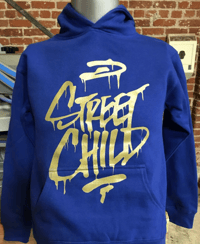 Image 3 of Street Child Hoodie