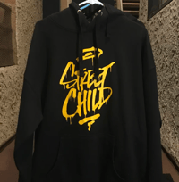 Image 2 of Street Child Hoodie