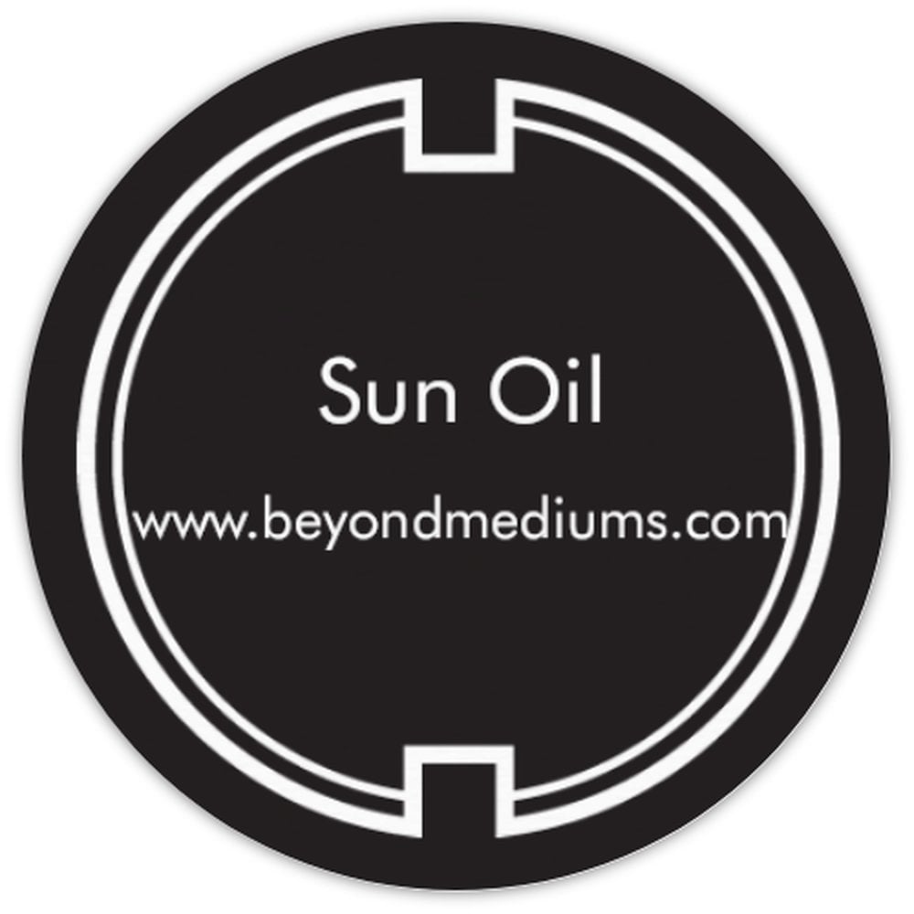 Image of Sun Oil (new)