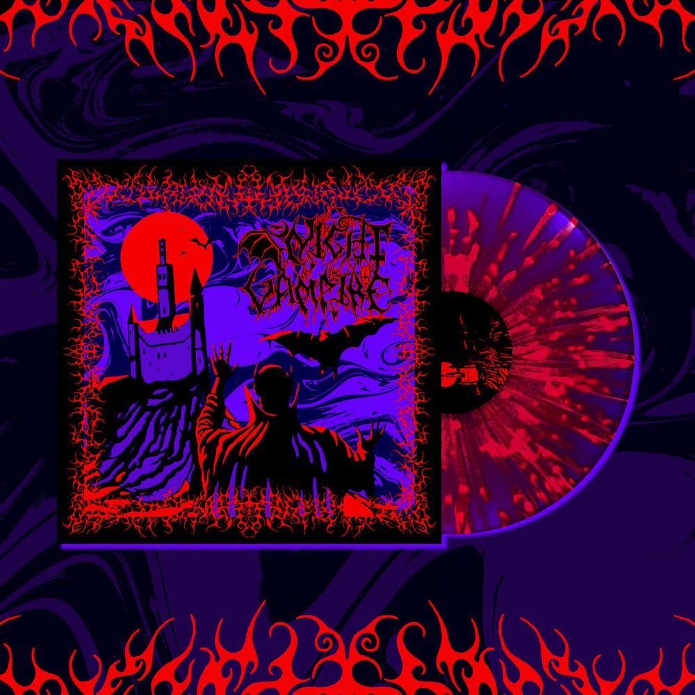 Image of Night of the Vampire - Eternal Night EP