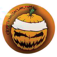 Image 3 of CNC 3" Sticker