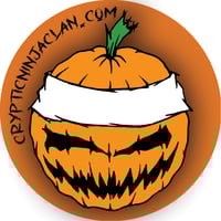 Image 4 of CNC 3" Sticker