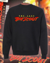 Last Boy Scout Crewneck Sweatshirt 