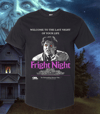 Fright Night Tee 