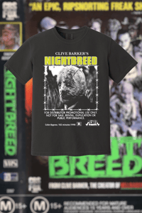 Nightbreed Tee 