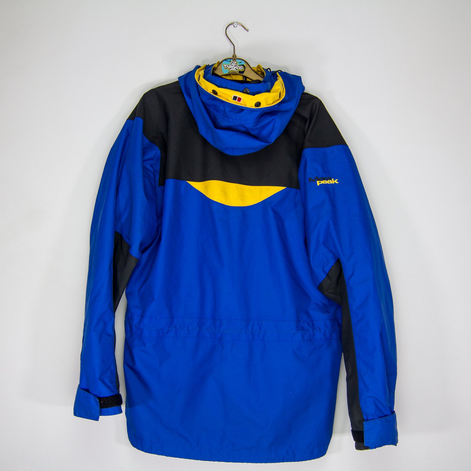 Berghaus mera peak online 4