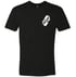Palms to Pines Tee Image 2