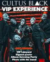 VIP EXPERIENCE 2023