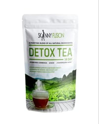 14 DAY DETOX TEA 