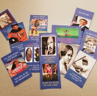 Pre-Order: Black History Month Valentine's Day Cards