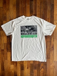 Image 1 of Koyaanisqatsi Short and Long Sleeve