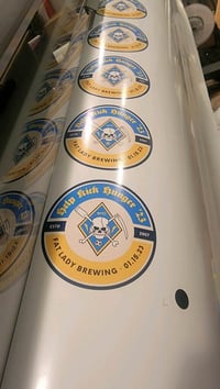 Image 2 of HKH 2023 Donation Sticker