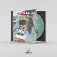 E.S.G. – Sailin' Da South