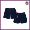 NHS Sport Shorts (Shorter Cut) - BME