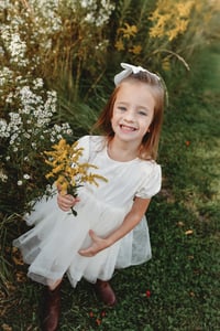 Image 3 of 2023 WILDFLOWER Mini Sessions ~ $225