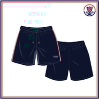 Sport Shorts (Longer Cut) - BME $34.65