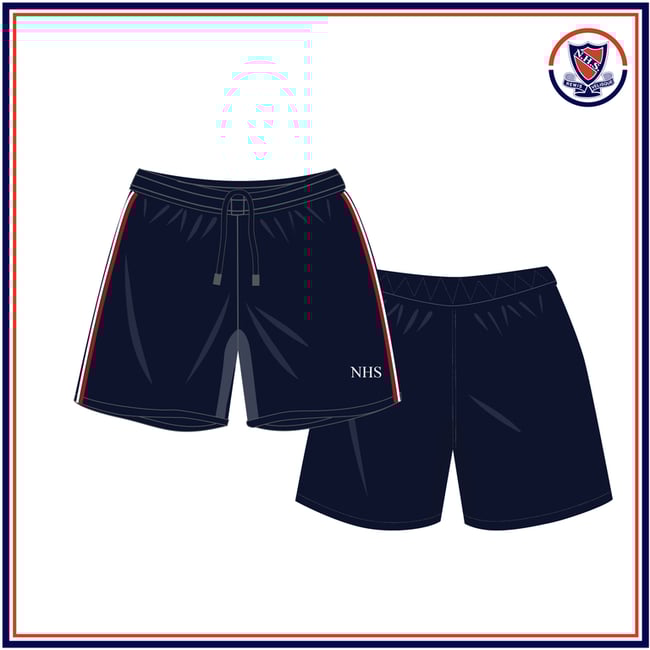 Sport Shorts (Longer Cut) - BME $34.65