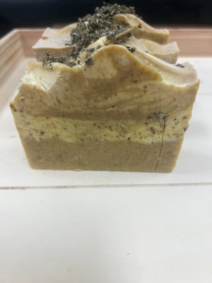 Image of YONI SOAP