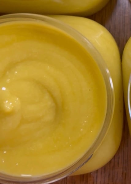 Image of TURMERIC SOAP AND MANGO TANGO BODY BUTTER