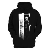 BREAK-IN HOODIE