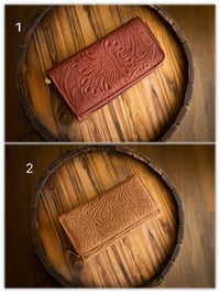 Image 1 of Amalia Wallet 
