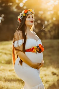 Image 1 of  Maternity Outdoors  $299