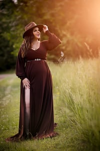 Image 4 of  Maternity Outdoors  $299