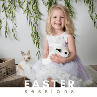 Image 1 of 2024 Easter Mini Sessions ~ $250