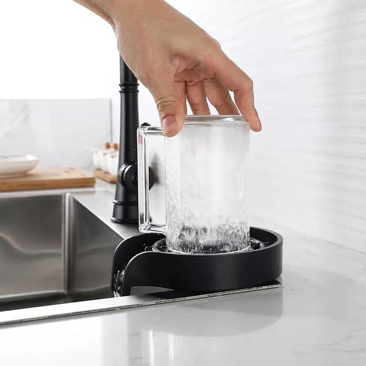 Image of NeverDishes Cup Rinser