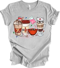 Image 2 of Nurse life Coffee