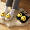 Smiley Slippers