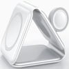 2022 3 In 1 Folding Magnetic Wireless Charger 15w Fold Fast Charging S