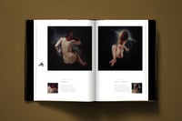 Image 4 of Ania Tomicka Collector Edition . Book + Slipcase