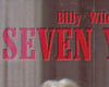 THE SEVEN YEAR ITCH